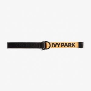 adidas x IVY PARK Reversible Logo (Black/Mesa)